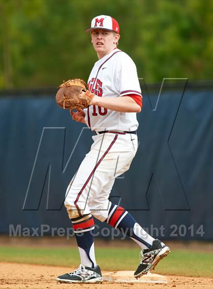Thumbnail 3 in McEachern @ Milton photogallery.