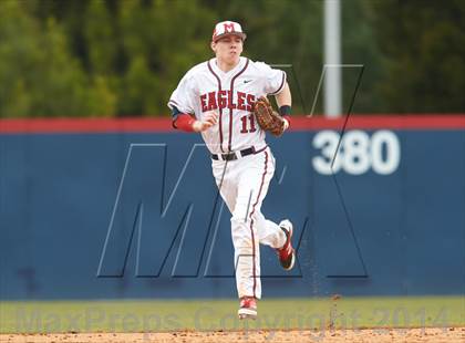 Thumbnail 2 in McEachern @ Milton photogallery.