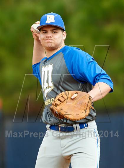 Thumbnail 2 in McEachern @ Milton photogallery.