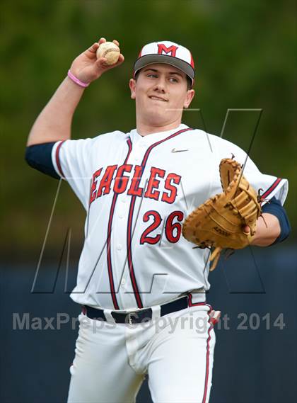 Thumbnail 2 in McEachern @ Milton photogallery.