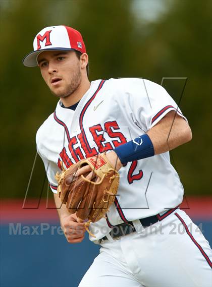 Thumbnail 1 in McEachern @ Milton photogallery.