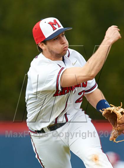 Thumbnail 3 in McEachern @ Milton photogallery.