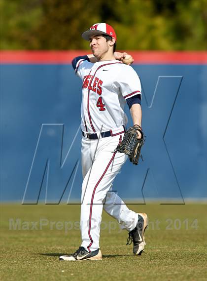Thumbnail 3 in McEachern @ Milton photogallery.