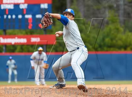 Thumbnail 3 in McEachern @ Milton photogallery.
