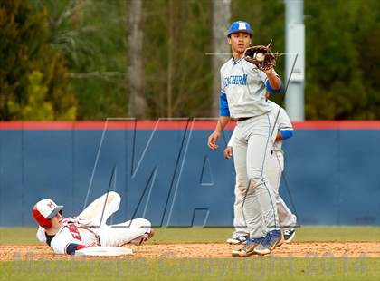 Thumbnail 2 in McEachern @ Milton photogallery.