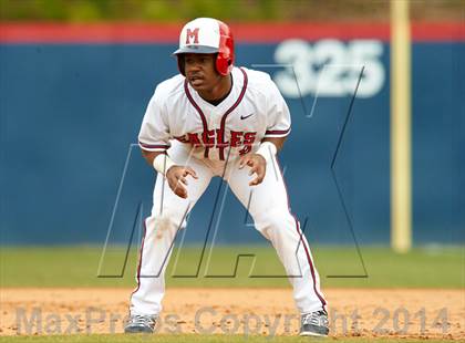 Thumbnail 3 in McEachern @ Milton photogallery.