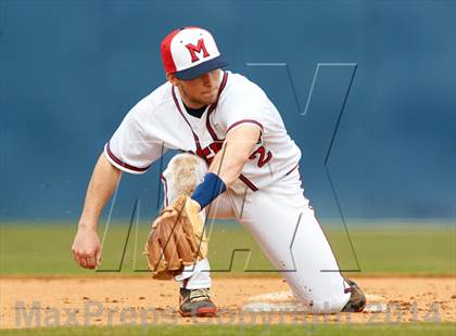 Thumbnail 2 in McEachern @ Milton photogallery.