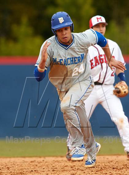 Thumbnail 3 in McEachern @ Milton photogallery.