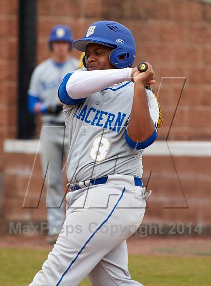 Thumbnail 2 in McEachern @ Milton photogallery.