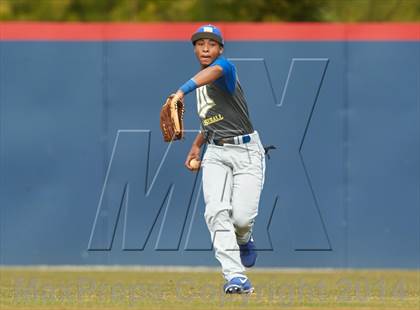 Thumbnail 3 in McEachern @ Milton photogallery.