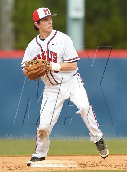 Thumbnail 3 in McEachern @ Milton photogallery.
