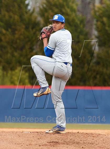 Thumbnail 3 in McEachern @ Milton photogallery.