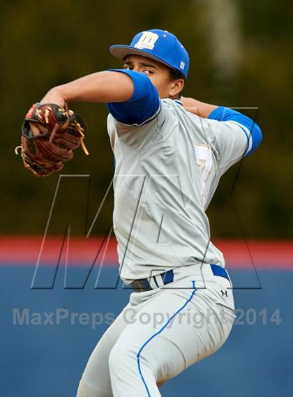 Thumbnail 3 in McEachern @ Milton photogallery.