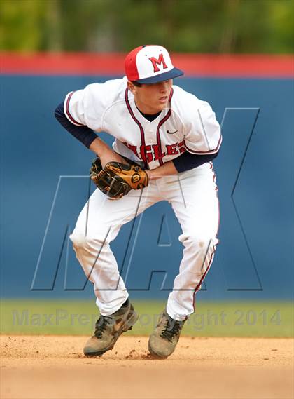 Thumbnail 2 in McEachern @ Milton photogallery.