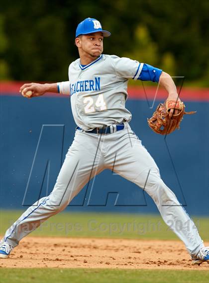 Thumbnail 3 in McEachern @ Milton photogallery.