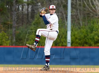 Thumbnail 3 in McEachern @ Milton photogallery.