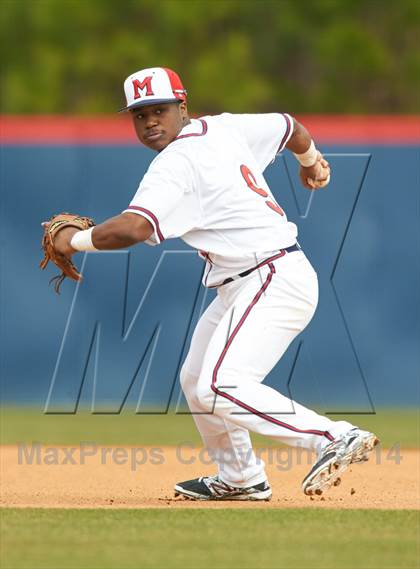 Thumbnail 3 in McEachern @ Milton photogallery.