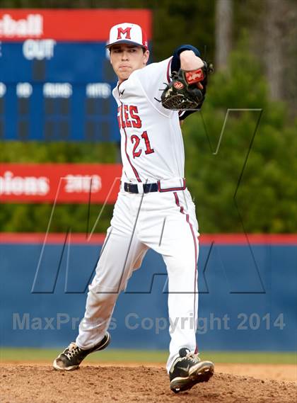 Thumbnail 3 in McEachern @ Milton photogallery.