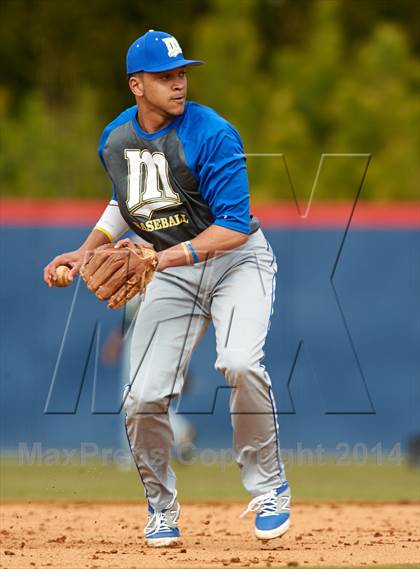 Thumbnail 3 in McEachern @ Milton photogallery.