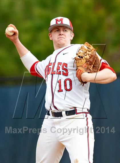 Thumbnail 2 in McEachern @ Milton photogallery.