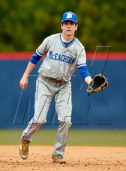 Thumbnail 1 in McEachern @ Milton photogallery.