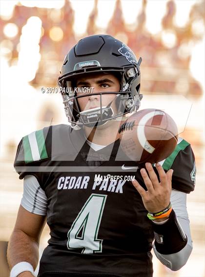 Thumbnail 3 in Cedar Ridge @ Cedar Park photogallery.