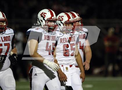 Thumbnail 1 in Red Land @ Susquehanna Township photogallery.