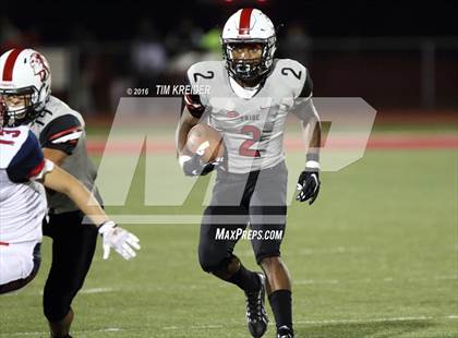 Thumbnail 2 in Red Land @ Susquehanna Township photogallery.