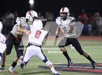 Thumbnail 1 in Red Land @ Susquehanna Township photogallery.