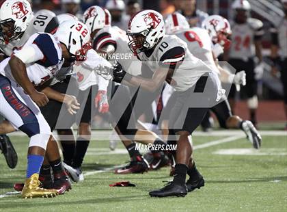 Thumbnail 1 in Red Land @ Susquehanna Township photogallery.