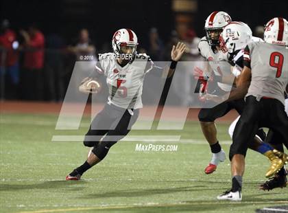 Thumbnail 3 in Red Land @ Susquehanna Township photogallery.