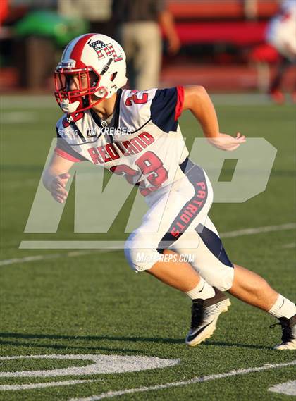 Thumbnail 1 in Red Land @ Susquehanna Township photogallery.