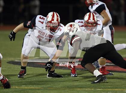 Thumbnail 1 in Red Land @ Susquehanna Township photogallery.