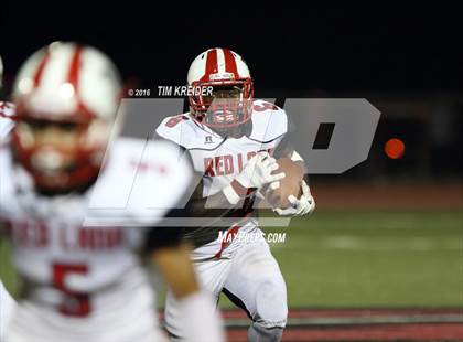 Thumbnail 3 in Red Land @ Susquehanna Township photogallery.