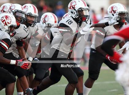 Thumbnail 3 in Red Land @ Susquehanna Township photogallery.