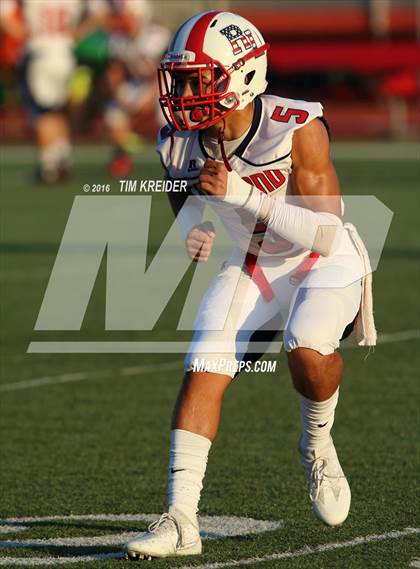 Thumbnail 3 in Red Land @ Susquehanna Township photogallery.