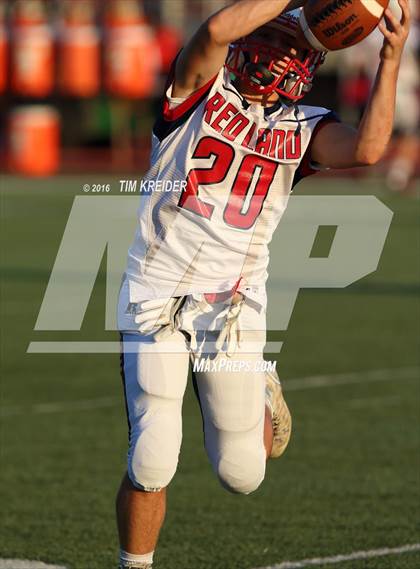 Thumbnail 2 in Red Land @ Susquehanna Township photogallery.