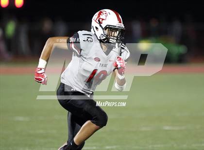Thumbnail 2 in Red Land @ Susquehanna Township photogallery.