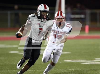 Thumbnail 3 in Red Land @ Susquehanna Township photogallery.
