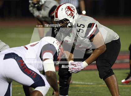 Thumbnail 2 in Red Land @ Susquehanna Township photogallery.