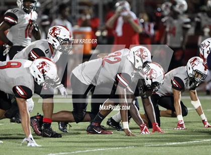 Thumbnail 2 in Red Land @ Susquehanna Township photogallery.