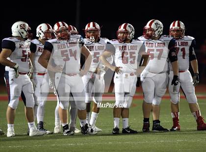 Thumbnail 1 in Red Land @ Susquehanna Township photogallery.
