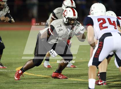 Thumbnail 1 in Red Land @ Susquehanna Township photogallery.
