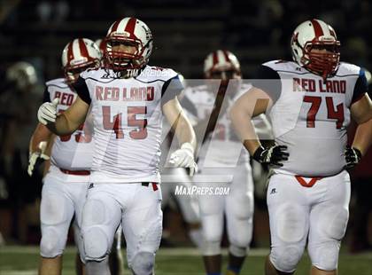 Thumbnail 2 in Red Land @ Susquehanna Township photogallery.