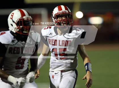 Thumbnail 1 in Red Land @ Susquehanna Township photogallery.