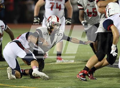 Thumbnail 2 in Red Land @ Susquehanna Township photogallery.
