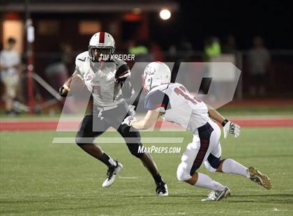 Thumbnail 1 in Red Land @ Susquehanna Township photogallery.