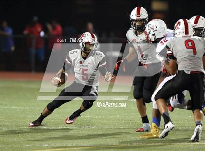 Thumbnail 1 in Red Land @ Susquehanna Township photogallery.