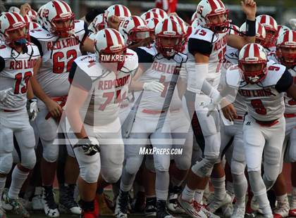 Thumbnail 1 in Red Land @ Susquehanna Township photogallery.