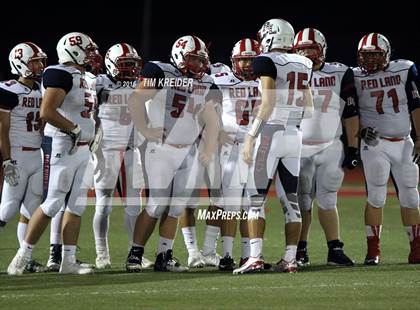Thumbnail 2 in Red Land @ Susquehanna Township photogallery.
